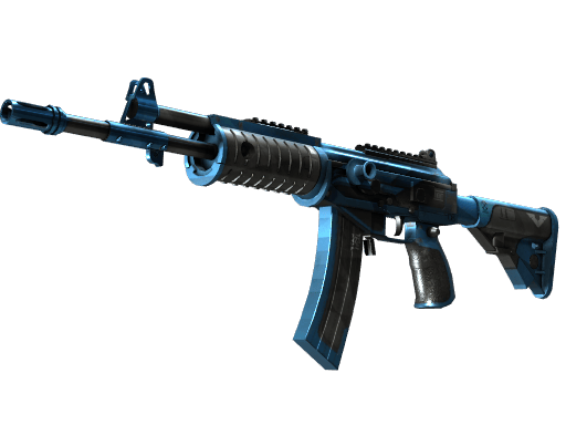Galil AR | Stone Cold